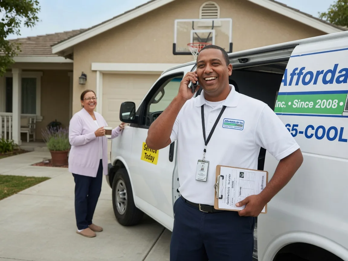 Central Ac Repair Kenai, AK FAQs